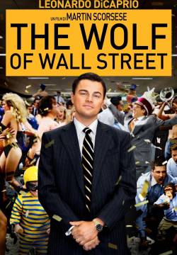 The Wolf of Wall Street