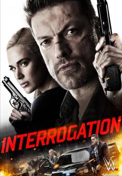 Interrogation – Colpo Esplosivo