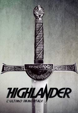 Highlander - L'ultimo immortale