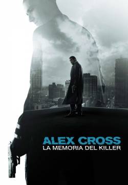 Alex Cross - La memoria del killer